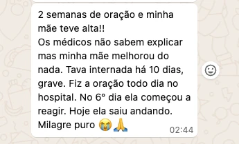 Otro testimonio 1